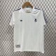 Real Madrid  T-shirt Special Edition White 1:1 Quality Soccer Jersey    25-26