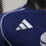 Manchester United Special Edition Player 1:1 Quality Soccer Jersey    25-26