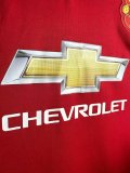 Retro Manchester United Home 1:1 Quality Soccer Jersey  2014-2015