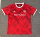 Arminia Bielefeld Third Away  Fans 1:1 Quality Soccer Jersey  25-26