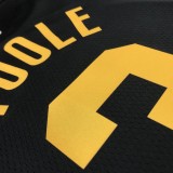 Golden State Warriors Black City Edition #3 POOLE 1:1 Quality NBA Season Jerseys  2022