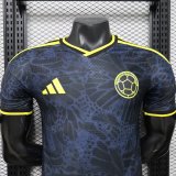 Colombia 90s Classic  Special Edition Player 1:1 Quality Soccer Jersey 26-27 (2026)