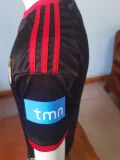 Retro Benfica  away fans 1:1 Quality Soccer Jersey  2009-2010