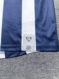 Retro Monterrey Away 1:1 Quality Soccer Jersey  2005
