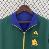 Roma two-sided  Windbreaker 24-25