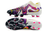 Puma Future Ultimate FG 39-45 彪马未来精华全针织系列FG足球鞋