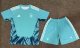 Germany Sets with pants Fans 1:1 Quality Soccer Jersey   26-27（2026）