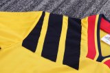 Retro Arsenal Away Kids  1:1 Quality Soccer Jersey  1993-1994