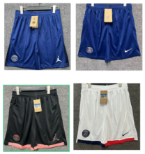 PSG Paris  pant pants shorts  away home third away   1:1 Quality Soccer Jersey