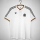 Retro Germany Home Fans 1:1 Quality Soccer Jersey 1986