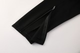 Barcelona Black  Jacket  Tracksuit  1:1  25-26