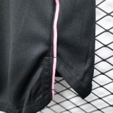 Juventus  Away pants player  1:1 Quality Soccer Jersey 25-26