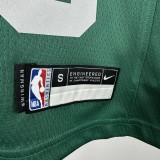 Boston Celtics  Green Kids  # #88 QUETA 1:1 Quality NBA Jerseys