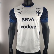 Monterrey away Player   1:1 Quality Soccer Jersey    24-25