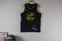 INDIANA   Kids  Black  MITCHELL #22 CLARK NBA Jerseys