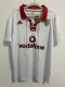 Retro Benfica  Away fans 1:1 Quality Soccer Jersey  2004-2005