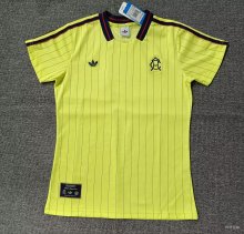 Retro Club American Women Fans 1:1 Quality Soccer Jersey 25-26
