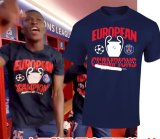 PSG Paris  T-shirt  Fans  1:1 Quality Soccer Jersey   25-26