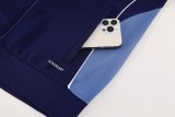 adidas  Blue Jacket  Tracksuit  1:1  25-26