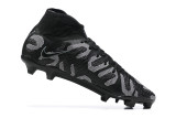 NIKE PHANTOM LUNA ELITE FG 39---45 耐克高帮防水全针织女足世界杯月煞FG足球鞋