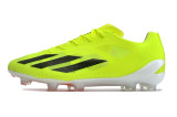 Adidas X Crazyfast+ FG 39-45 阿迪达斯X系列针织防水FG足球鞋