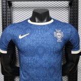 Portugal  Special Edition Player 1:1 Quality Soccer Jersey   26-27  (2026)