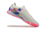 Nike Phantom GX II EliteTF39-45 耐克月煞低帮全针织碎钉