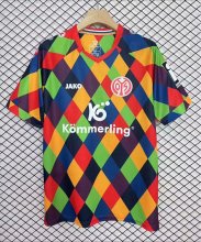 FSV Mainz Special Edition Fans 1:1 Quality Soccer Jersey  24-25