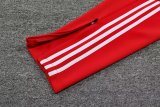Adidas Clover Red Jacket  Tracksuit  1:1  25-26