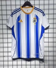 Huelva  Home   Fans   1:1 Quality Soccer Jersey  25-26