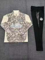 PSV Training  Tracksuit  Long Yollow (Kids And Man )  1:1  25-26