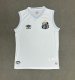 Santos vest home  fans 1:1 Quality Soccer Jersey  25-26