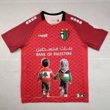 Palestine Special Edition Fans 1:1 Quality Soccer Jersey 25-26