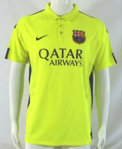 Retro Barcelona  Away Fans   1:1 2014-2015