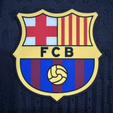 Barcelona  Special Edition Black Player  1:1 Quality Soccer Jersey 25-26
