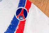 Retro PSG Away Fans 1:1 Quality Soccer Jersey  1991-1992