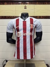 Barcelona  Special Edition Player  1:1 Quality Soccer Jersey 25-26