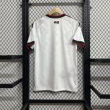 Mexico Away Fans  1:1 Quality Soccer Jersey  26-27（2026）