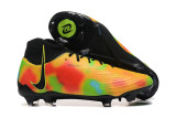 NIKE PHANTOM LUNA ELITE FG 39---45 耐克高帮防水全针织月煞FG足球鞋