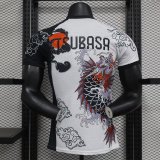 Japan Special Edition  Player  1:1 Quality Soccer Jersey 24-25