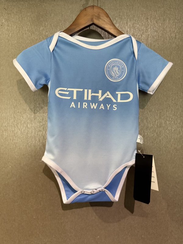 Manchester city  Baby  Away 1:1  26-27 (2026)