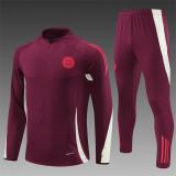 Bayern Munich Training  Tracksuit  1:1  24 -25