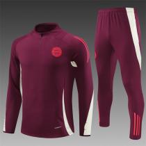 Bayern Munich Training  Tracksuit  1:1  24 -25