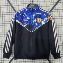 Manchester United Windbreaker 1:1 25-26