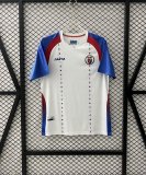 Haiti Away Fans 1:1 Quality Soccer Jersey  26-27 (2026)