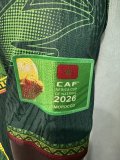 Mali  Home  Player 1:1 Quality Soccer Jersey 26-27 (2026)