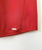 Retro Arsenal home  1:1 Quality Soccer Jersey  2000-2002