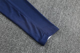 PSG  Training  Tracksuit Player Blue (Kids And Man )  1:1  25-26