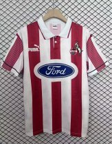 Koln home  Fans 1:1 Quality Soccer Jersey  1995-1996