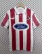 Koln home  Fans 1:1 Quality Soccer Jersey  1995-1996